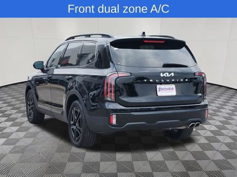 Used 2024 Kia Telluride SX X-Line AWD/4WD image 4