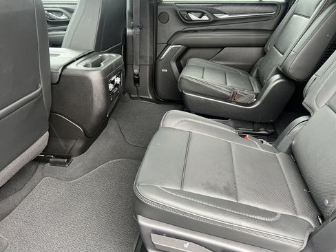 Certified 2022 GMC Yukon XL Denali image 17