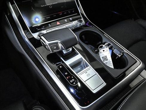Certified 2026 Audi Q8 Prestige w/ Prestige Package AWD/4WD image 12