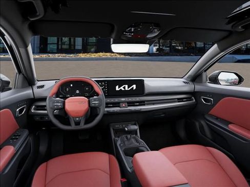 New 2026 Kia K4 GT-Line image 14