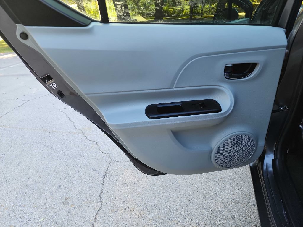 Used 2014 Toyota Prius C Two FWD image 18