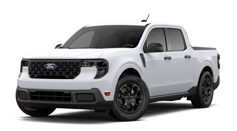 New 2026 Ford Maverick XLT w/ Equipment Group 301A AWD/4WD image 33