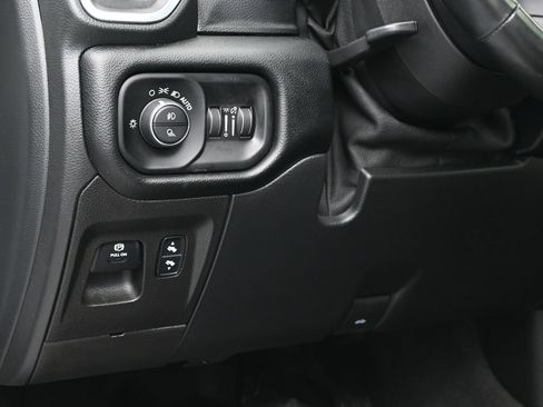 Used 2022 RAM 1500 Laramie w/ Laramie Southwest Edition AWD/4WD image 23