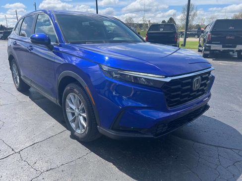 Used 2023 Honda CR-V EX-L image 7