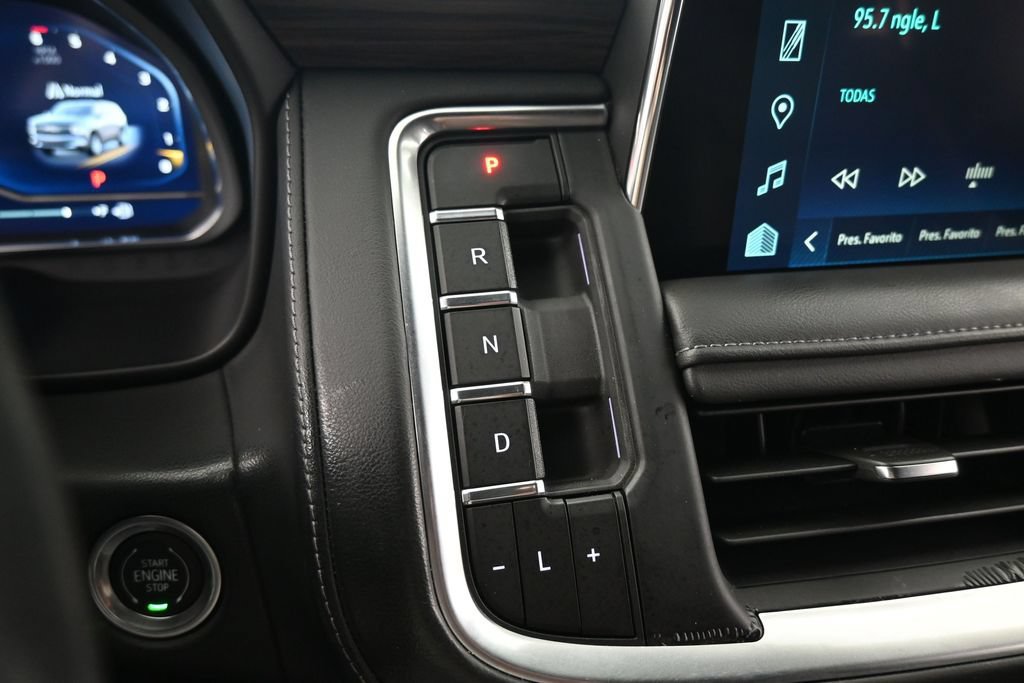 Used 2023 Chevrolet Tahoe LT RWD image 30