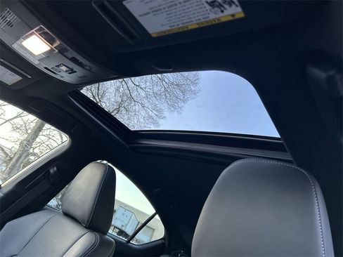 Used 2023 Lexus IS 350 F Sport w/ Memory Package image 24