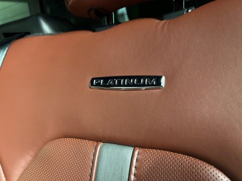 Used 2020 Ford F150 Platinum w/ Equipment Group 701A Luxury image 34