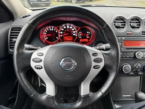 Used 2009 Nissan Altima 2.5 S w/ Convenience Pkg FWD image 18