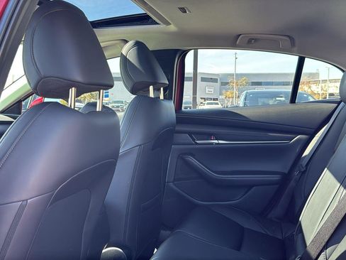 New 2026 MAZDA MAZDA3 2.5 S Sedan w/ Preferred Pkg image 25
