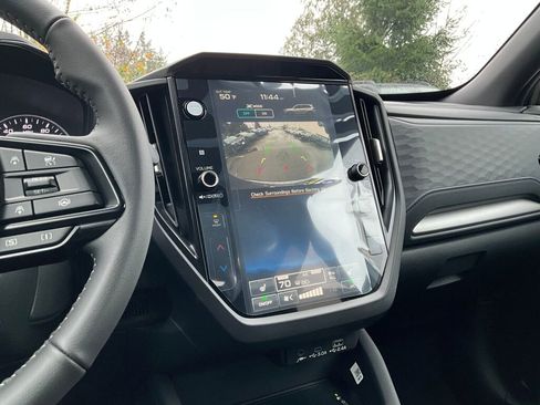 New 2026 Subaru Forester Premium image 17