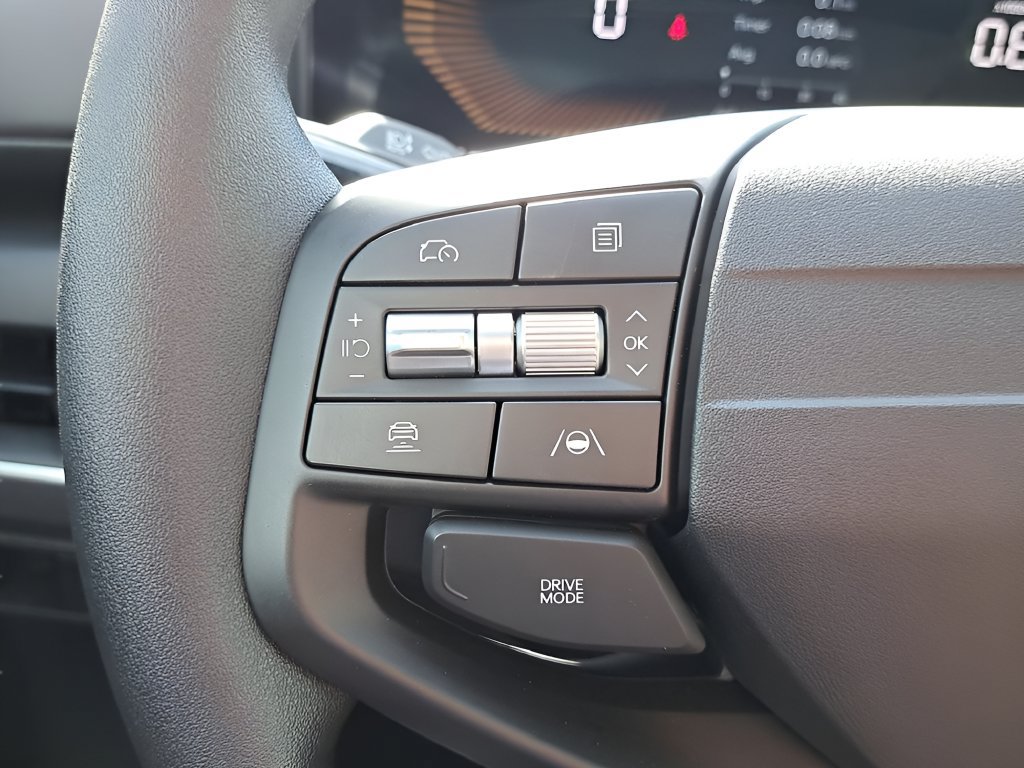 Used 2025 Kia K4 FWD image 27
