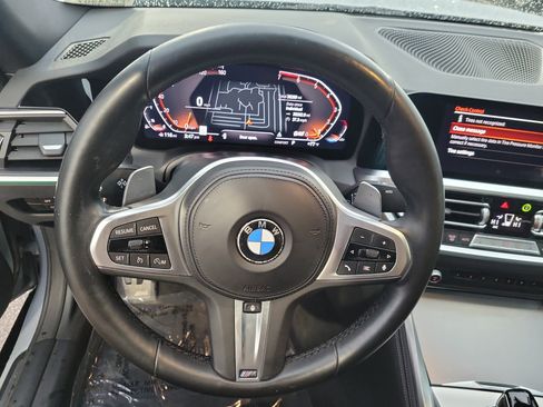 Certified 2023 BMW 430i Gran Coupe w/ M Sport Package image 19