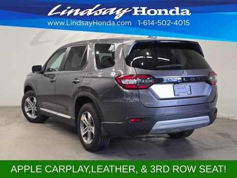 Used 2023 Honda Pilot EX-L image 4