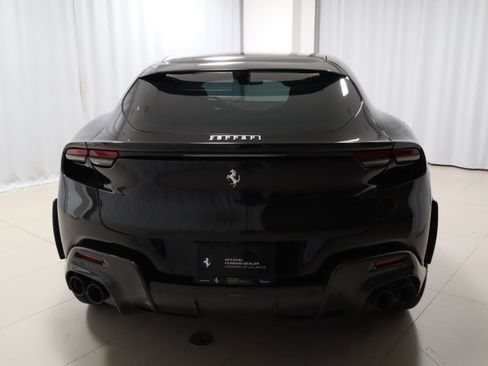 Certified 2025 Ferrari Purosangue image 12