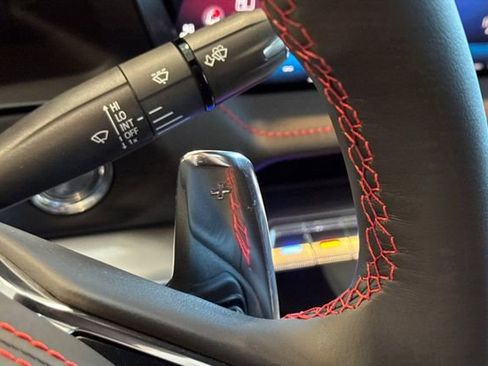 New 2026 Chevrolet Corvette Stingray Premium Conv w/ 3LT RWD image 33