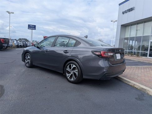 Certified 2025 Subaru Legacy Premium w/ Popular Package #1 image 7