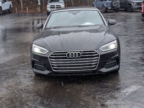 Used 2018 Audi A5 2.0T Premium Plus w/ Premium Plus image 4