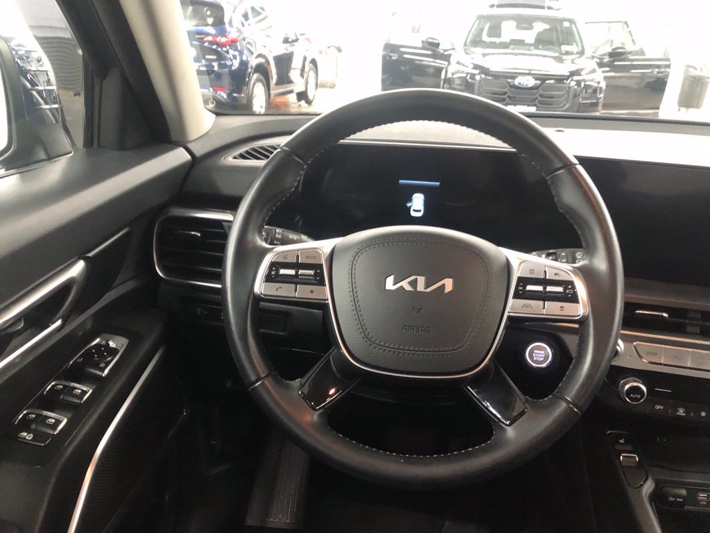 Certified 2023 Kia Telluride S AWD/4WD image 7
