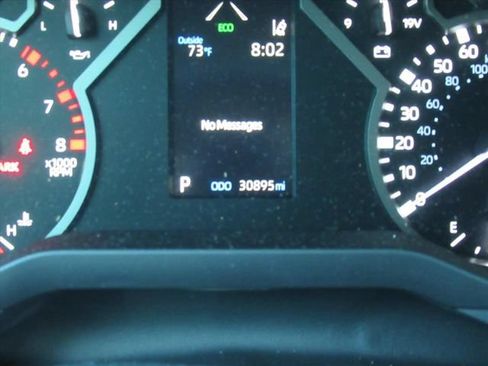 Used 2024 Toyota Tundra SR5 w/ SR5 Convenience Package AWD/4WD image 28