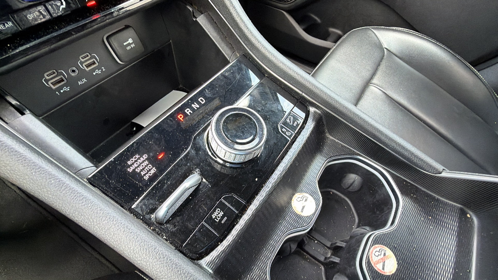 Used 2024 Jeep Grand Cherokee Limited 4xe AWD/4WD image 31