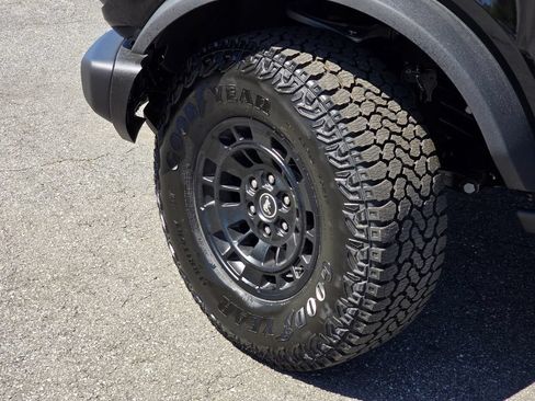New 2026 Ford Bronco Badlands AWD/4WD image 26