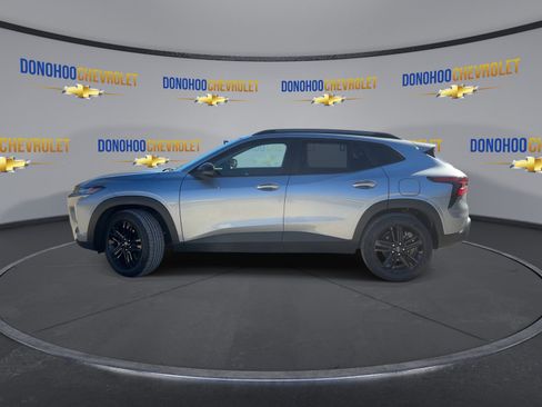 New 2026 Chevrolet Trax ACTIV w/ Sunroof Package image 8