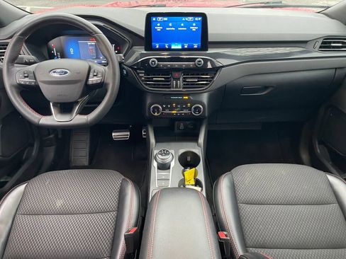 Used 2024 Ford Escape ST-Line AWD/4WD image 29
