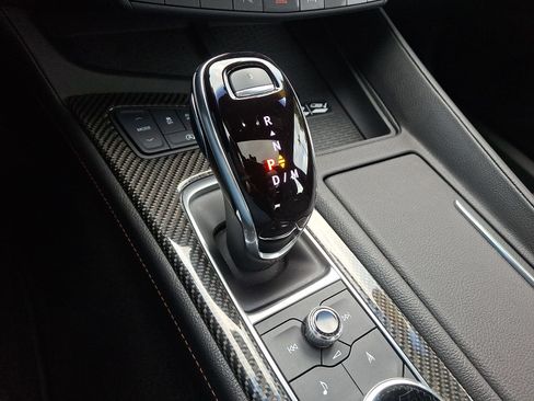 Used 2022 Cadillac CT5 Sport AWD/4WD image 15