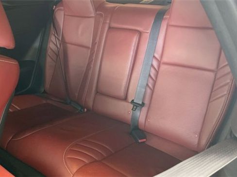 Used 2023 Dodge Challenger SRT Hellcat image 43