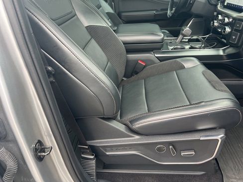 Used 2022 Ford F150 Raptor w/ Equipment Group 801A High image 5