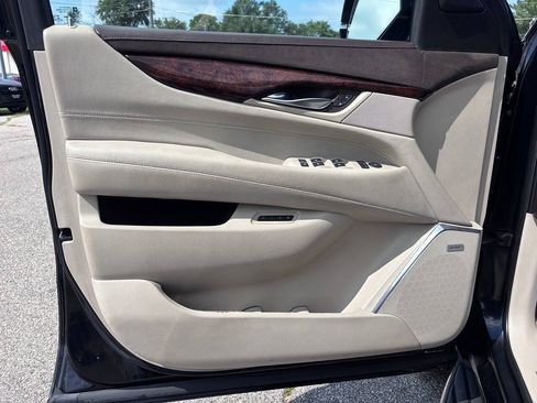 Used 2015 Cadillac Escalade Premium AWD/4WD image 14