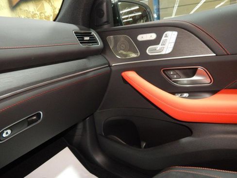 Used 2024 Mercedes-Benz GLE 53 AMG 4MATIC Coupe image 29