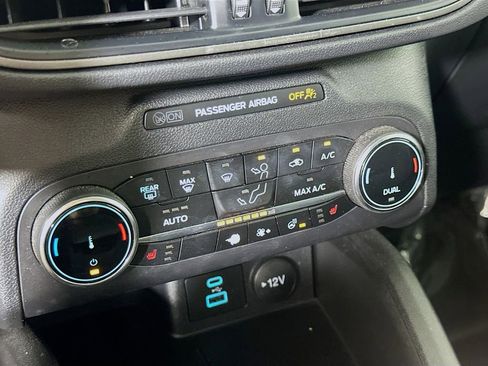 Used 2023 Ford Escape Active AWD/4WD image 27