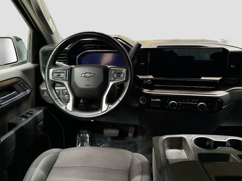 Used 2023 Chevrolet Silverado 1500 LT Trail Boss w/ Protection Package image 22