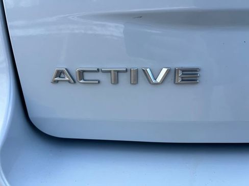 Certified 2025 Ford Expedition Max Active image 44