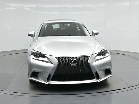 Used 2015 Lexus IS 250 image 22