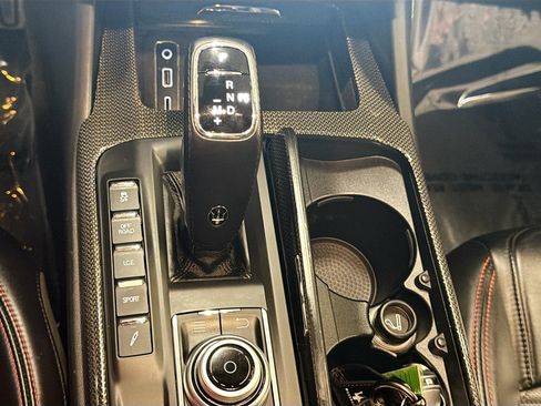 Used 2019 Maserati Levante S GranSport AWD/4WD image 25