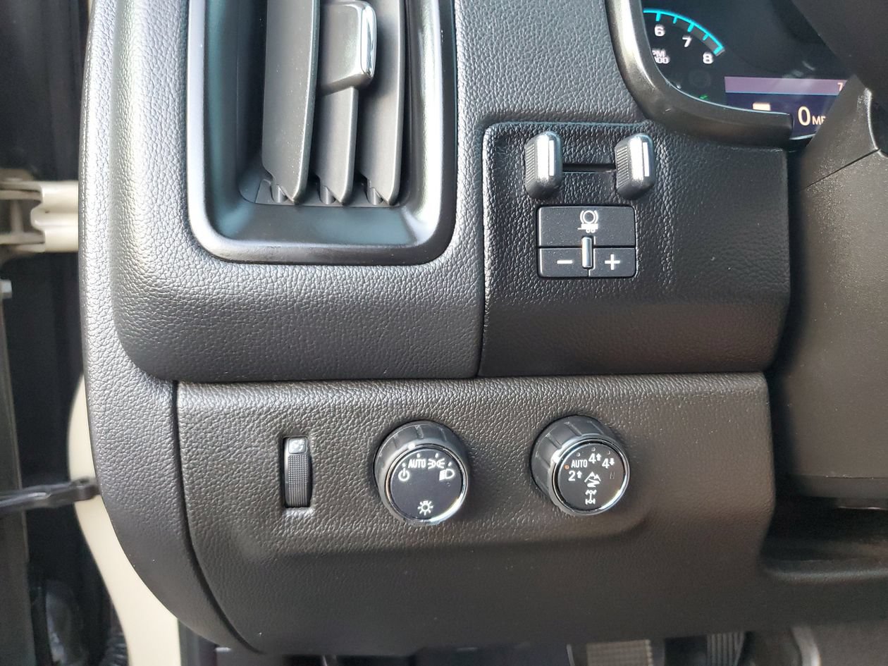 Used 2022 Chevrolet Colorado ZR2 w/ LPO, Power Package AWD/4WD image 30
