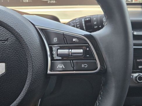 Certified 2024 Kia Seltos S FWD image 28