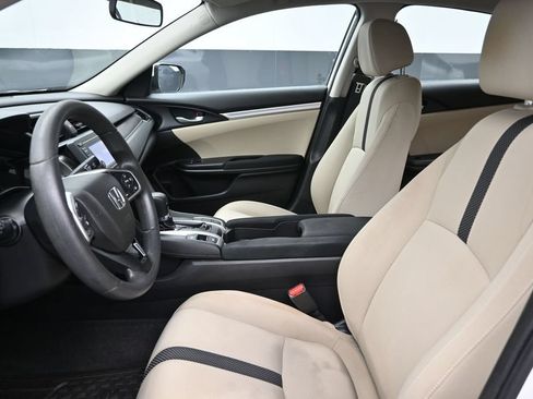 Used 2019 Honda Civic LX image 12