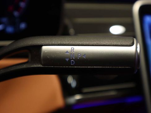 Used 2024 Mercedes-Benz S 580e 4MATIC Sedan image 36