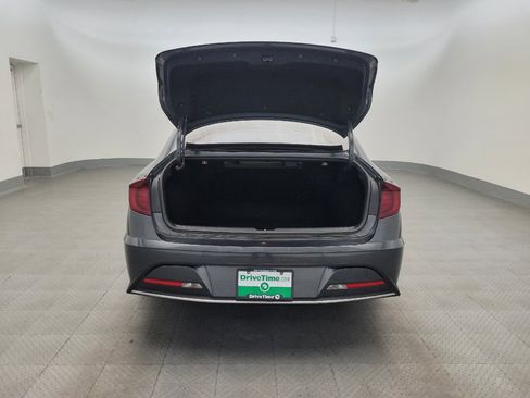 Used 2023 Hyundai Sonata SE FWD image 29
