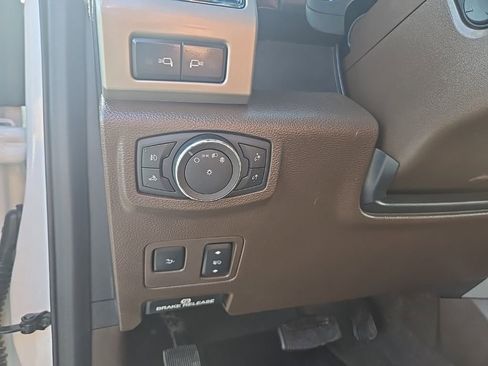Used 2020 Ford F350 King Ranch w/ King Ranch Ultimate Package image 11