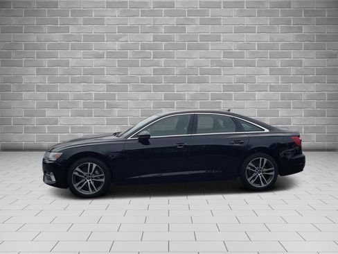Used 2023 Audi A6 2.0T Premium AWD/4WD image 8
