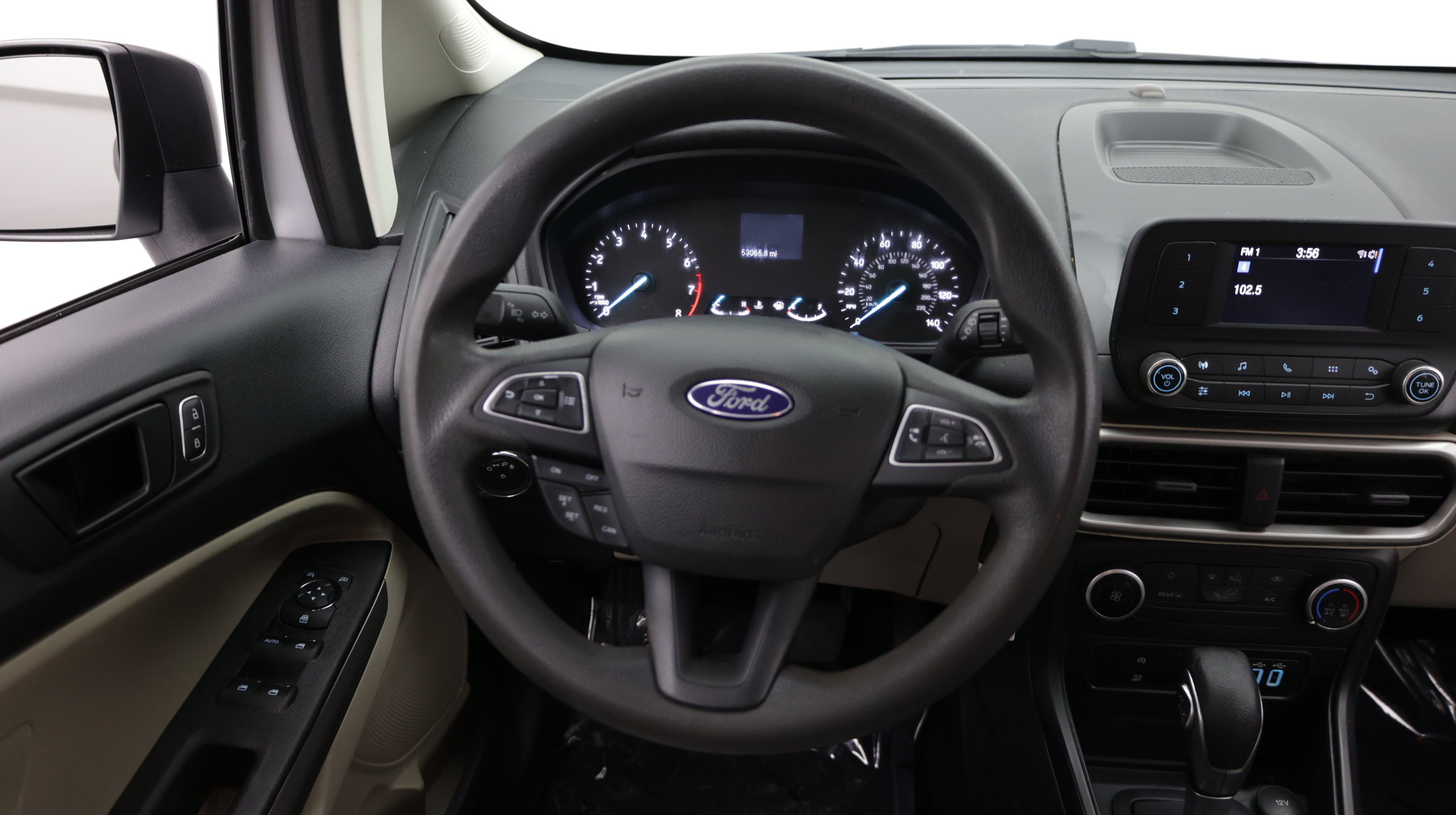 Used 2020 Ford EcoSport S AWD/4WD image 25