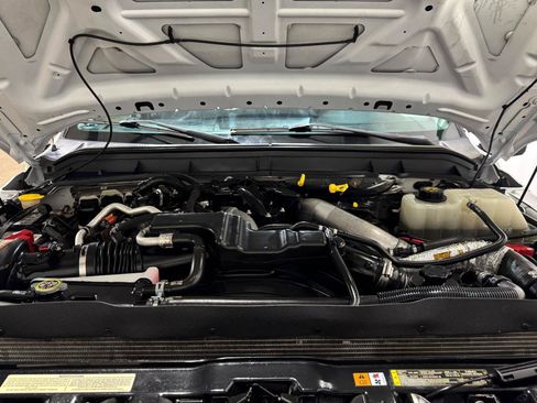 Used 2016 Ford F450 XL w/ Power Equipment Group AWD/4WD image 41
