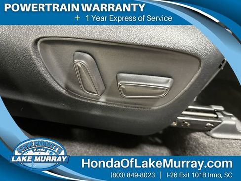 Used 2023 Toyota Highlander XLE image 31