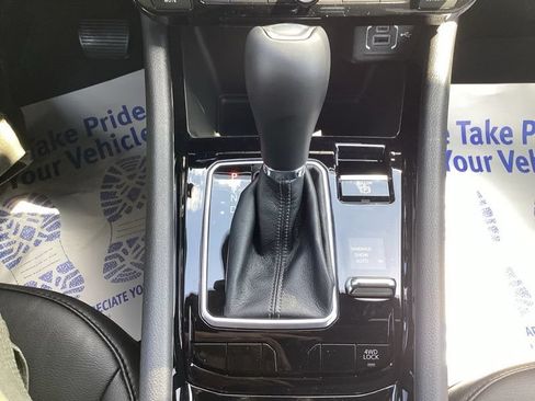 New 2026 Jeep Compass Limited AWD/4WD image 36