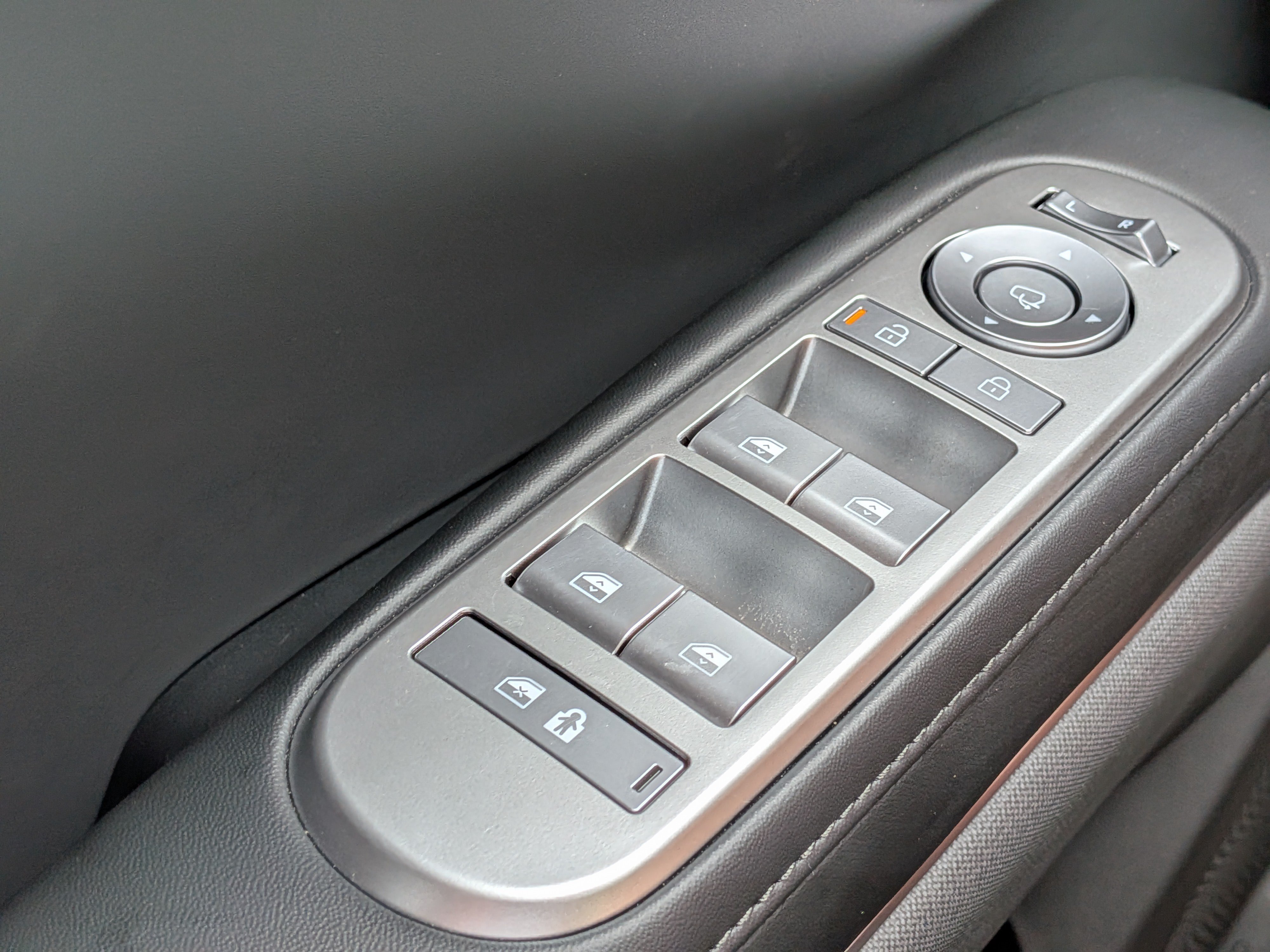 Used 2026 Hyundai Palisade Calligraphy AWD/4WD image 26