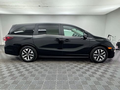 Used 2025 Honda Odyssey EX-L image 7